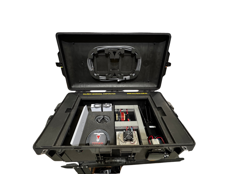 power management system