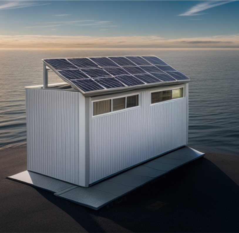 container 2b 1