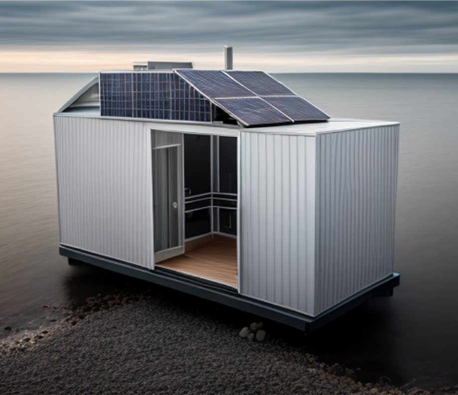 container 3b 1