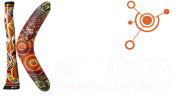 Kali Tech