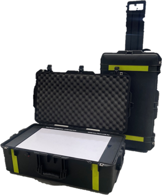 titan case